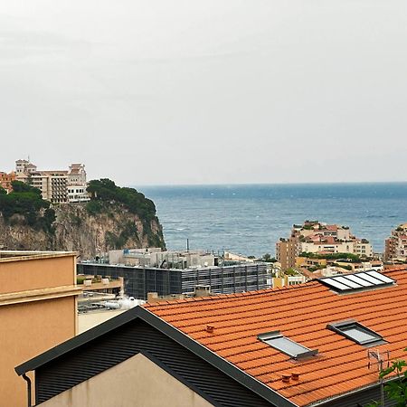 卡普戴尔New Apart, Monaco, Bnbrickeys公寓 外观 照片
