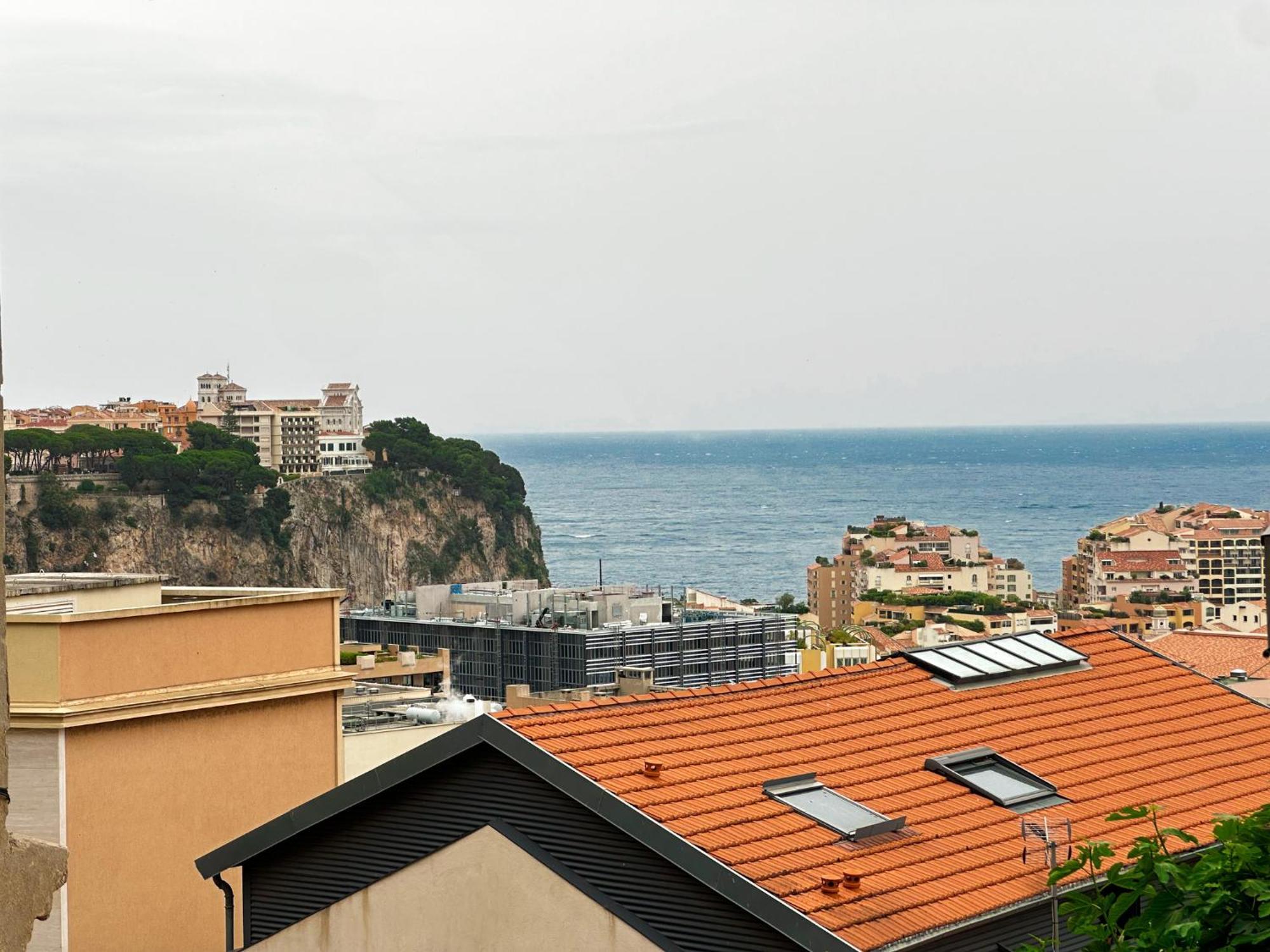 卡普戴尔New Apart, Monaco, Bnbrickeys公寓 外观 照片